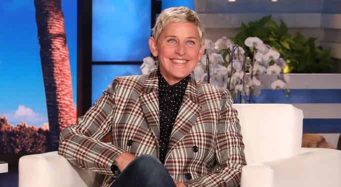 Ellen DeGeneres will be closing her show, 'The Ellen DeGeneres Show' in 2022, which the host says is happening because she needs "something new to challenge me."