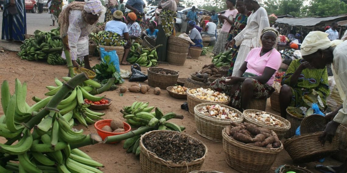 Acute food insecurity soars to five-year high- GNAFC 1 Acute food insecurity soars to five-year high- GNAFC