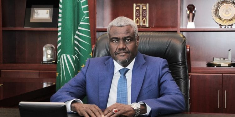 Unity of Africa is based on its history – Mahamat