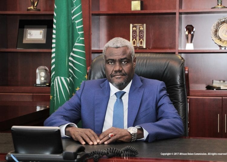 Unity of Africa is based on its history – Mahamat