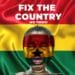 The Ghana Police Service has expressed its intent to meet convenors of the FixTheCountry Movement following its decision to protest on Friday, November 26, 2021.