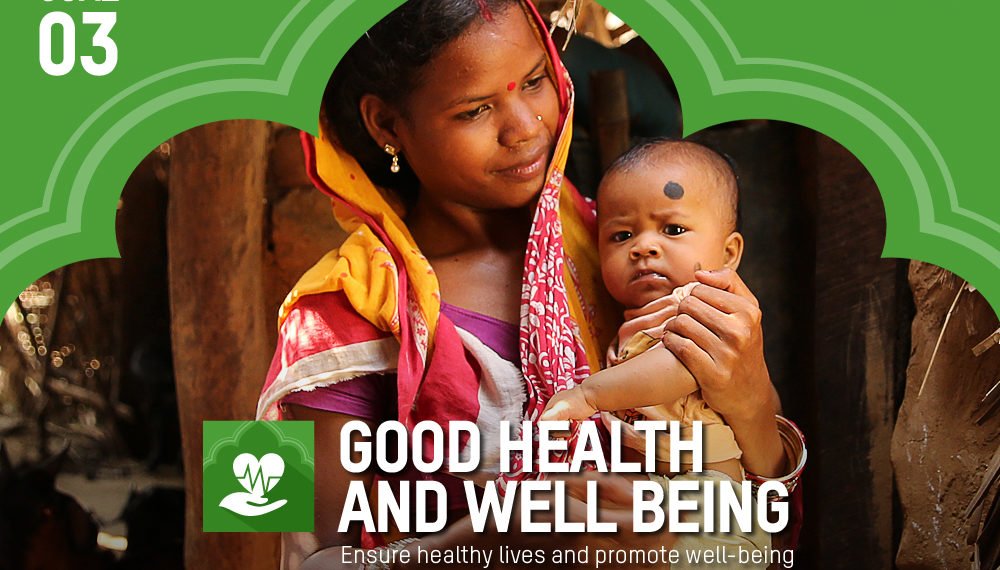 Gov’t spending on SDG 3 up 5% in 2020 1 Gov’t spending on SDG 3 up 5% in 2020