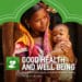 Gov’t spending on SDG 3 up 5% in 2020 11 Gov’t spending on SDG 3 up 5% in 2020