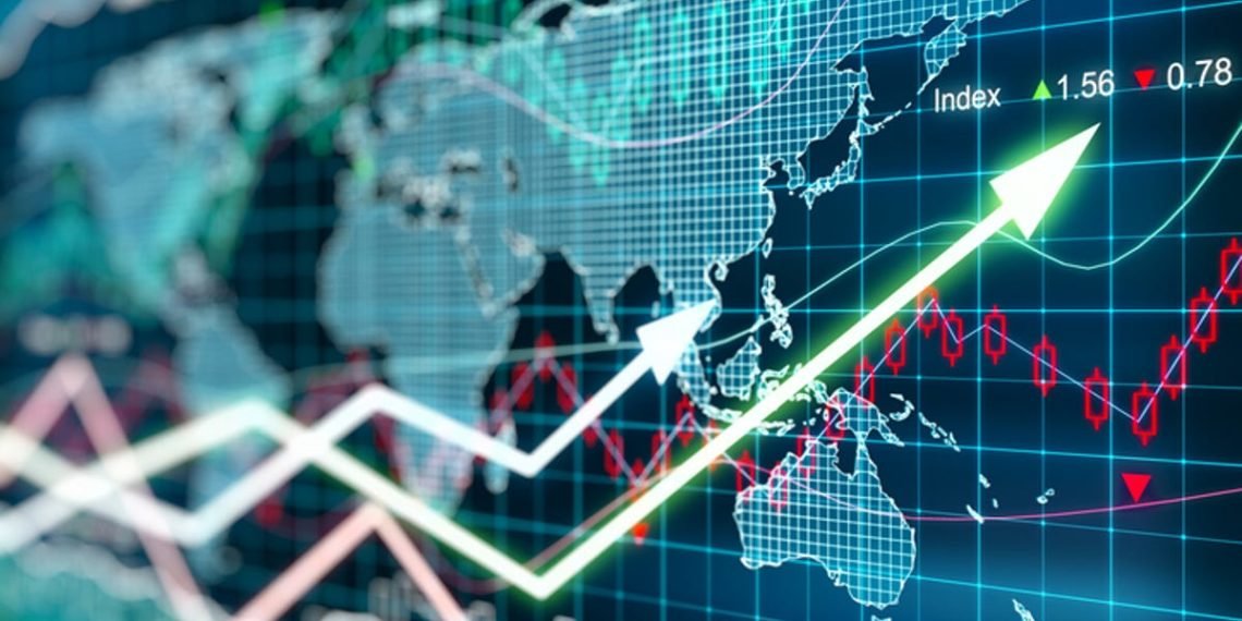 GSE Recovers from Previous Week’s Decline 1 GSE Recovers from Previous Week’s Decline