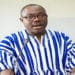 Maintain ‘FixTheCountry’ group- Prof Gyampo
