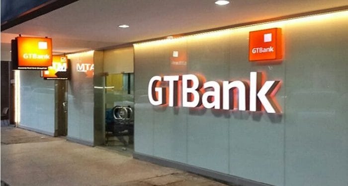 Fitch assigns ‘B’ rating to Guaranty Trust Bank Ghana; Outlook stable