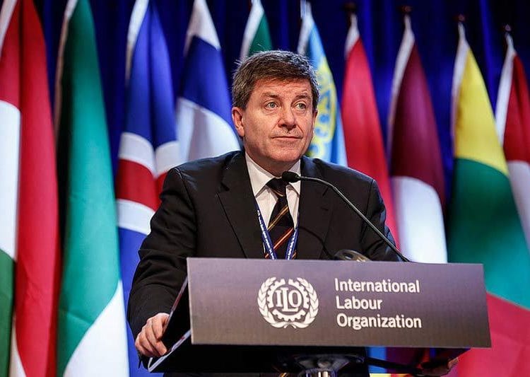 ILO, IUCN sign agreement to harness interdependence between jobs and nature 1 nature
