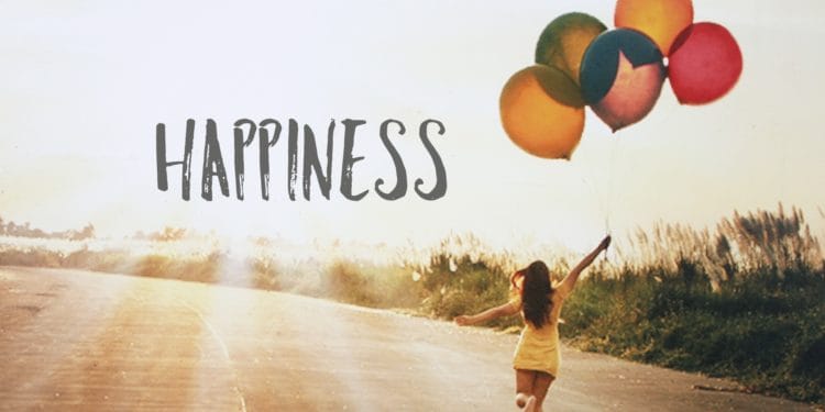 Happiness deteriorates in Ghana 1 Happiness deteriorates in Ghana