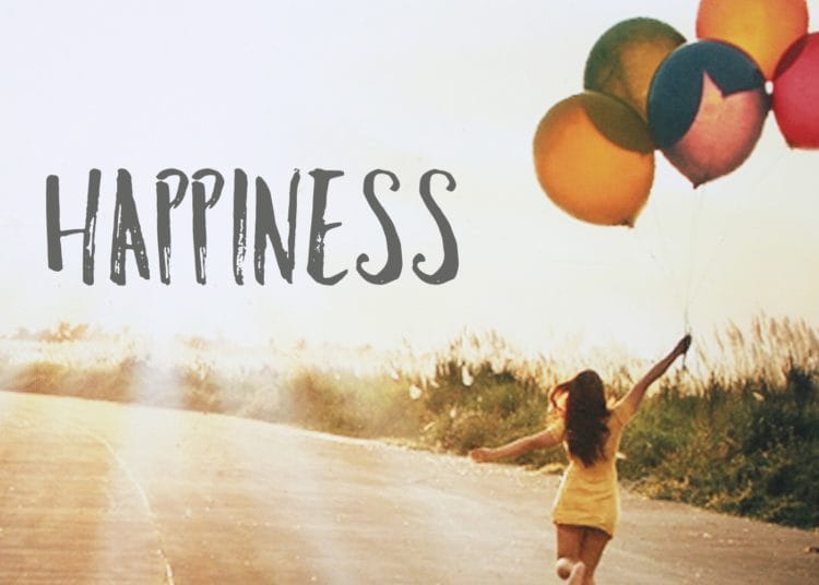 Happiness deteriorates in Ghana 1 Happiness deteriorates in Ghana