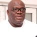 The Greater Accra Regional Minister, Henry Quartey