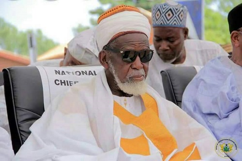We’ll cooperate to bring finality- Chief Imam on Wesley Girls Brouhaha