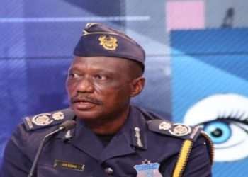 Customs to introduce an e-cargo tracking system