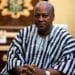 NDC will comeback to power- John Mahama