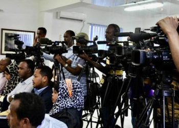 Journalists need training to distil and disseminate data – Seneadza 6 Journalists need training to distil and disseminate data – Seneadza