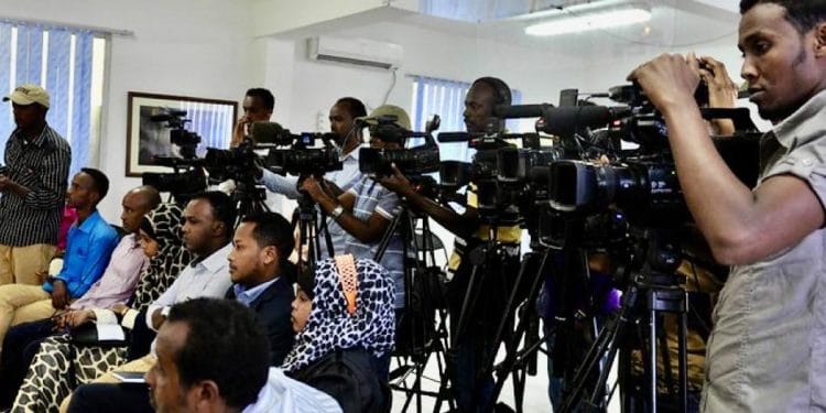 Journalists need training to distil and disseminate data – Seneadza 1 Journalists need training to distil and disseminate data – Seneadza