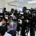 Journalists need training to distil and disseminate data – Seneadza