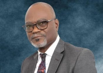 Deal with the circumstances of joblessness- Dr. Amoah