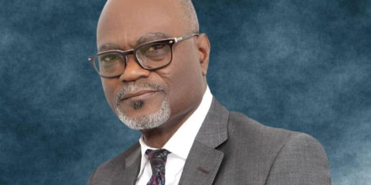 Deal with the circumstances of joblessness- Dr. Amoah