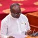 Gov’t spends GH¢659.5m on SDG 6 in 2020 10 Gov’t spends GH¢659.5m on SDG 6 in 2020