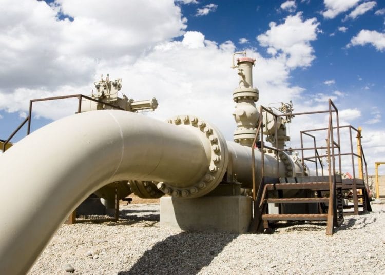 Gas production in SSA booms, but exposed to volatilities- Globaldata 1 Gas production in SSA booms, but exposed to volatilities- Globaldata