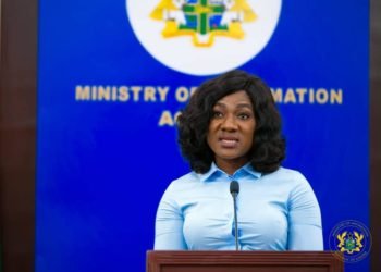 We have a duty to create a nation where young people can thrive- NYA 1 Deputy Chief Executive Officer of the National Youth Authority (NYA), Mrs Akosua Manu has called on government to invest in the youth.