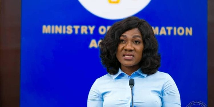 Deputy Chief Executive Officer of the National Youth Authority (NYA), Mrs Akosua Manu has called on government to invest in the youth.