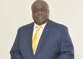 GCB records growth in profit before tax of 6.5% 7 Managing Director of the Ghana Commercial Bank (GCB), Mr. Kofi Adomakoh, has disclosed that, the bank experienced significant growth in 2020.