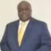 Managing Director of the Ghana Commercial Bank (GCB), Mr. Kofi Adomakoh, has disclosed that, the bank experienced significant growth in 2020.