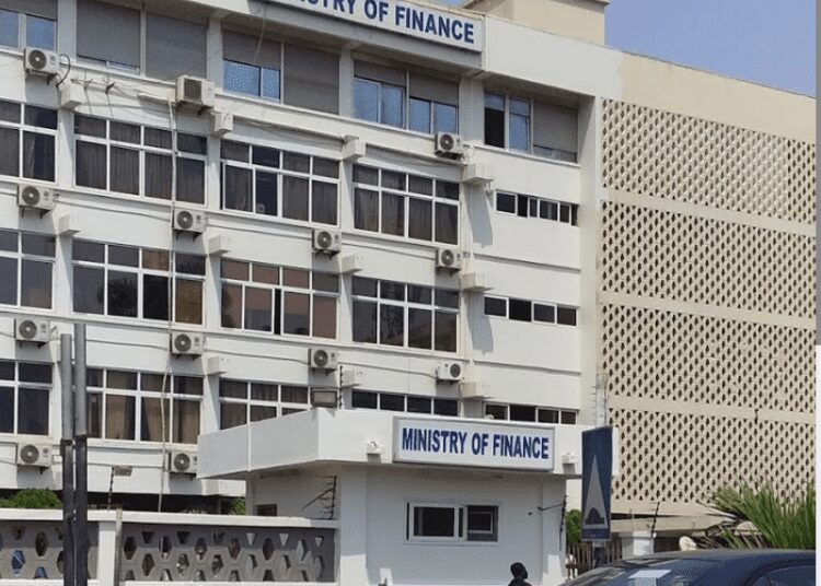 IMF, Gov’t debt computations not at cross purposes