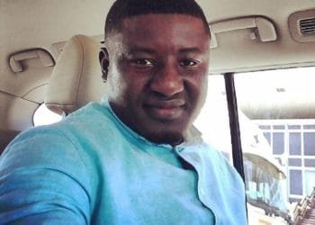 President of the Concerned Small-Scale Miners Association of Ghana, Michael Kojo Peprah