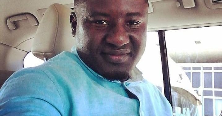 Gov’t must take blame for degraded lands- Michael Peprah 1 President of the Concerned Small-Scale Miners Association of Ghana, Michael Kojo Peprah