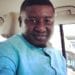 President of the Concerned Small-Scale Miners Association of Ghana, Michael Kojo Peprah
