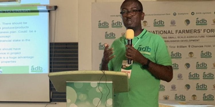 The Agricultural Development Bank has debunked claims that it is transitioning into real estate development.