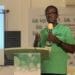 ADB denies claims of transitioning to real estate development 13 The Agricultural Development Bank has debunked claims that it is transitioning into real estate development.