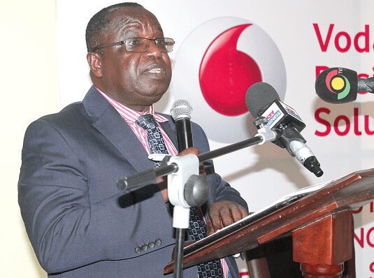 National ID Card for banking transactions will reduce fraud- Nana Otuo Acheampong 1 A banking consultant, Nana Otuo Acheampong, has described as unexpected the Central bank’s decision to reduce the policy rate to 13.5%. According to him, this poses as great news for Ghanaians.