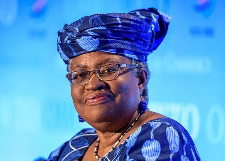 WTO boss urges member countries to tackle vaccine inequity 1 Okonjo Iweala