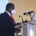 COVID-19 has taught us to have up-to-date real-time data - Prof. Quartey 12 COVID-19 has taught us to have up-to-date real-time data - Prof. Quartey