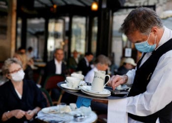 EU economy to rebound faster thanks to faster vaccination programme