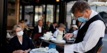 EU economy to rebound faster thanks to faster vaccination programme