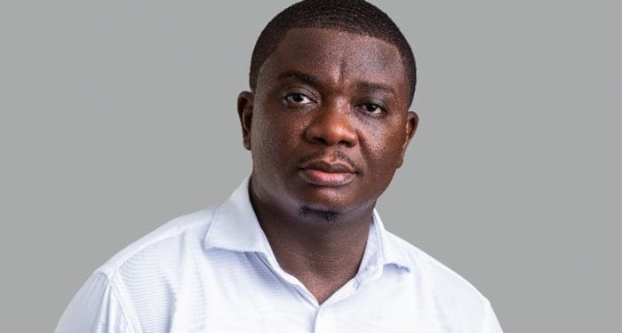 Jam Master Jay (JMJ), has yet again earned another first accolade as he is the first-ever Ghanaian music producer to have hit one million streams on Boomplay