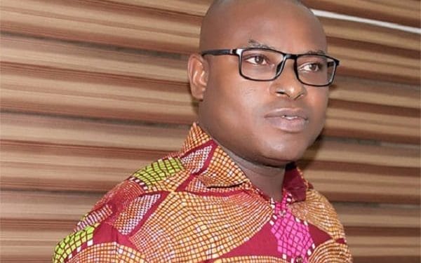 Citizens’ attitude will hinder effective excavators use- Richard Ahiagbah 1 Citizens’ attitude will hinder effective excavator use- Richard Ahiagbah
