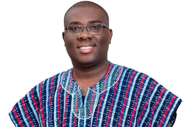 Youth pointing out issues not wrong- Professor Agyekum 3 Sammi Awuku