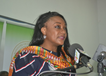 Former Gender Minister calls for strategies to curb teenage pregnancy 3 Former Gender Minister calls for strategies to curb teenage pregnancy