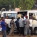 Spokesperson for the Concerned Drivers Association, David Agboado, has expressed the need for the Association to review its fares upwards anytime fuel prices goes up.