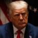 Trump condemns 'unfair' criminal investigation into his family business