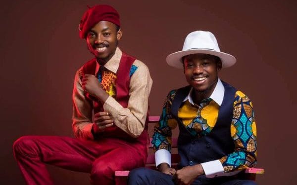 TwinsDntBeg, who are the official photographers of the second lady of Ghana, Samira Bawumia, have averred that they have become the bridge between a lot of countries and Ghana.