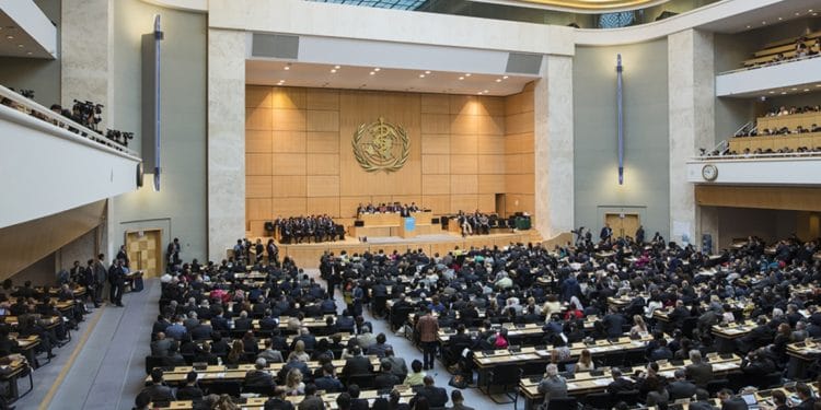 World Health Assembly adopts 30th April as World NTD Day