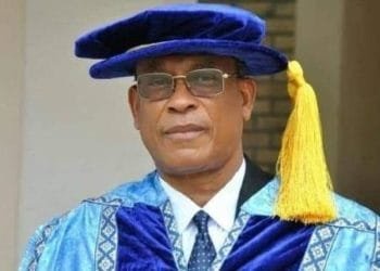 Educate Journalists on Rights and Privileges- Maxwell Ocansey 6 Educate Journalists on Rights and Privileges- Maxwell Ocansey