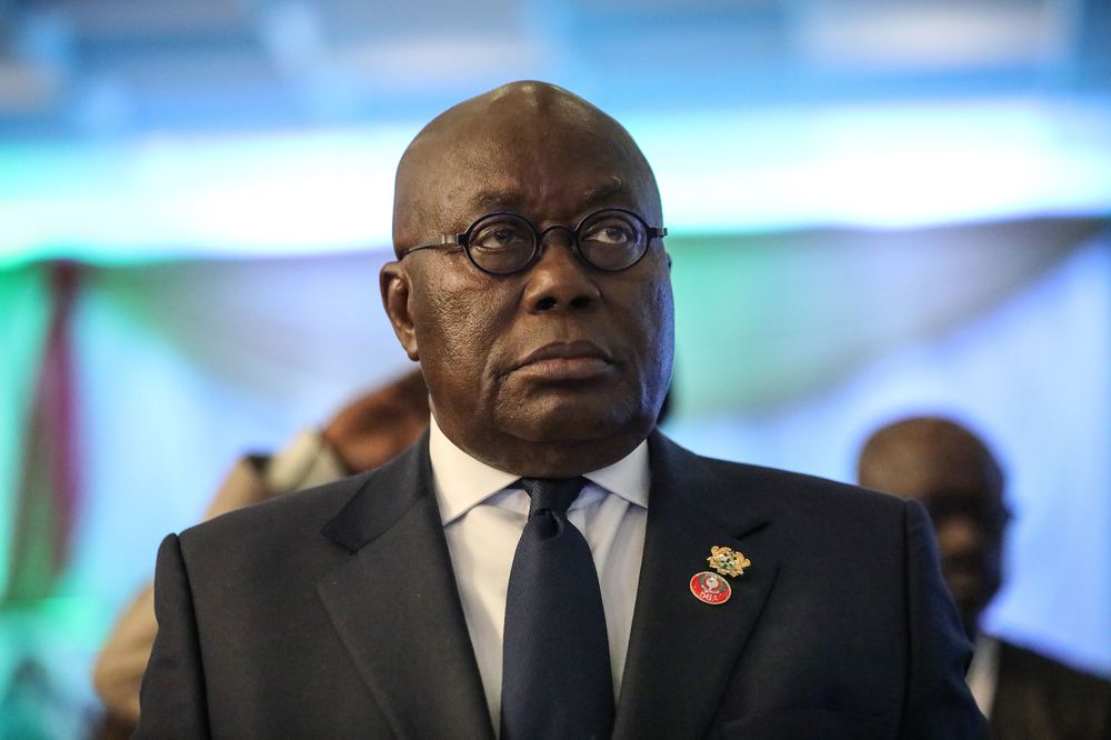Politicization, reason for persistent tax evasion by lawyers- Sam Okudzeto 3 Go to court – Nana Addo on destruction of mining equipment