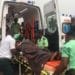 We are requesting marine and air ambulances- Yussif Kewura